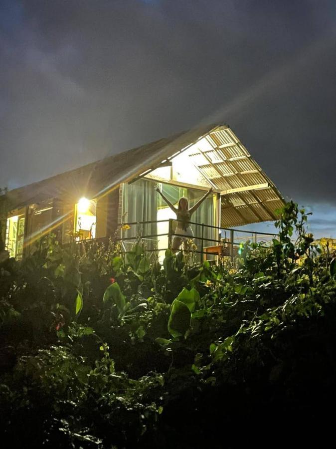 Hotel Palhoca Da Colina Fernando de Noronha Exterior foto