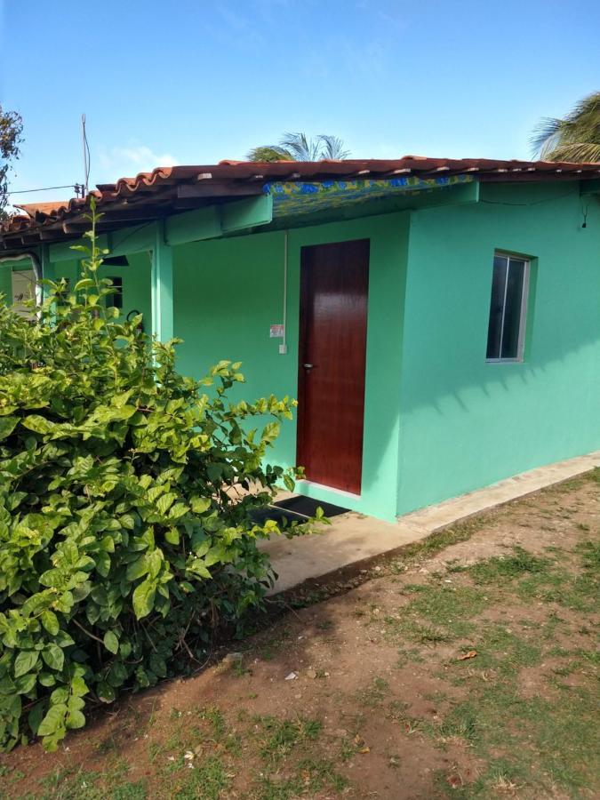 Hotel Palhoca Da Colina Fernando de Noronha Exterior foto