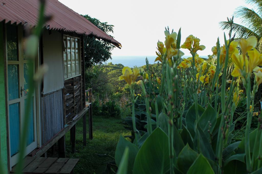 Hotel Palhoca Da Colina Fernando de Noronha Zimmer foto