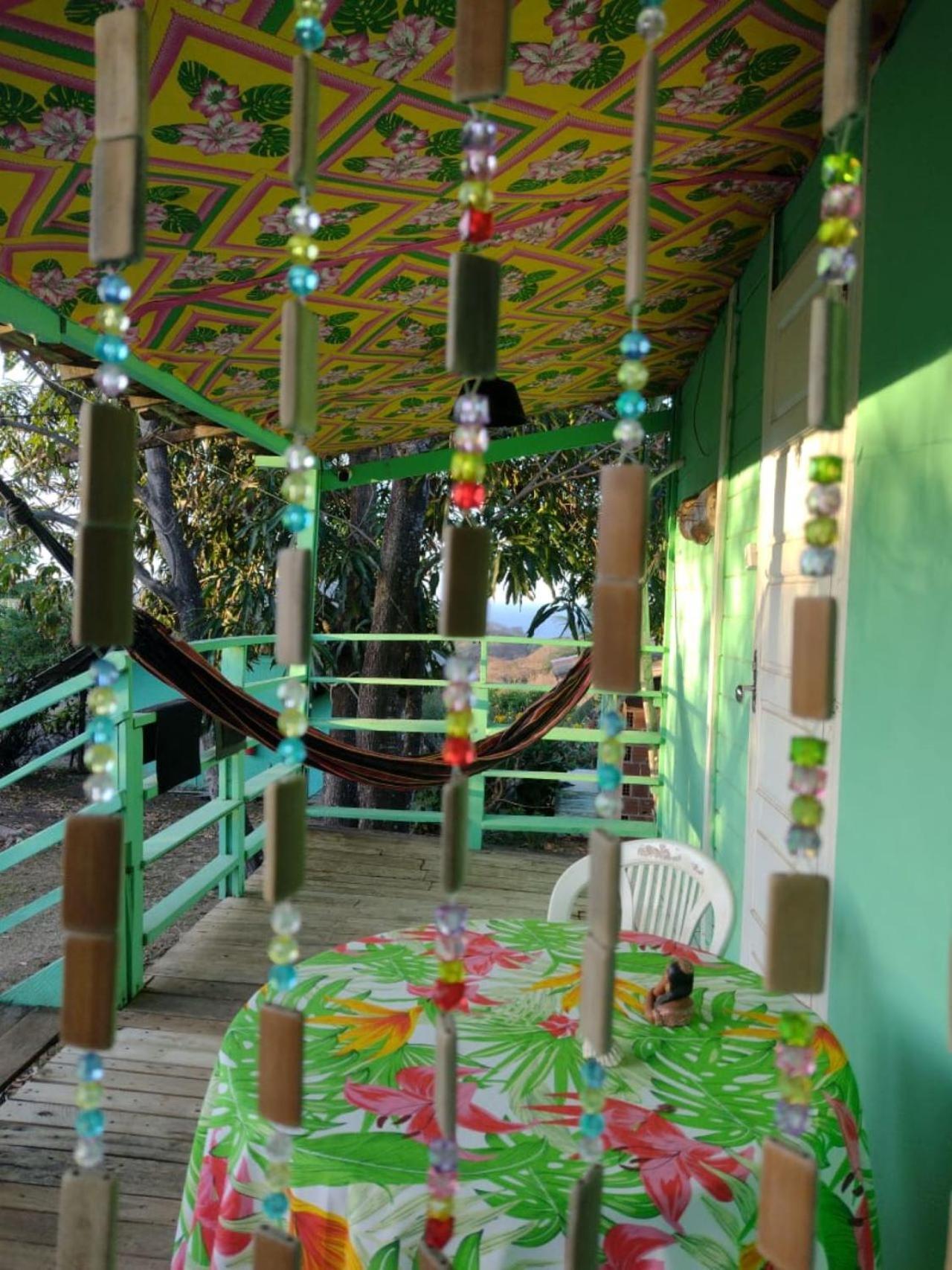 Hotel Palhoca Da Colina Fernando de Noronha Exterior foto