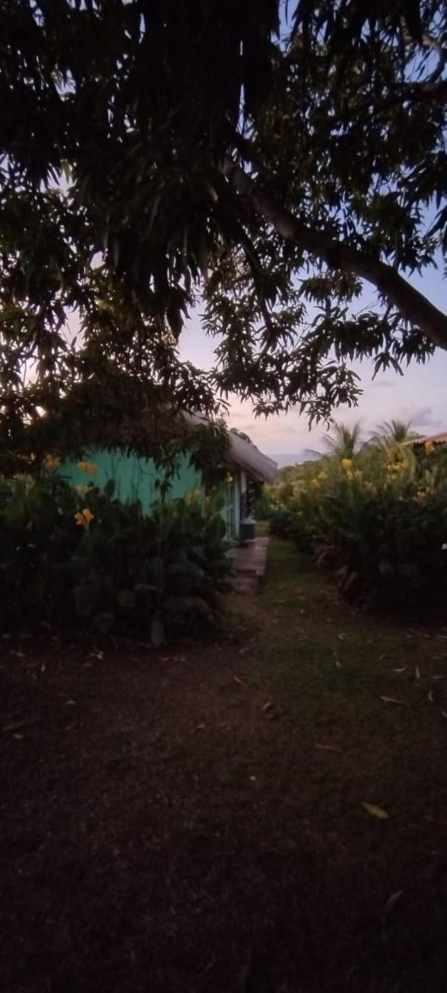 Hotel Palhoca Da Colina Fernando de Noronha Exterior foto