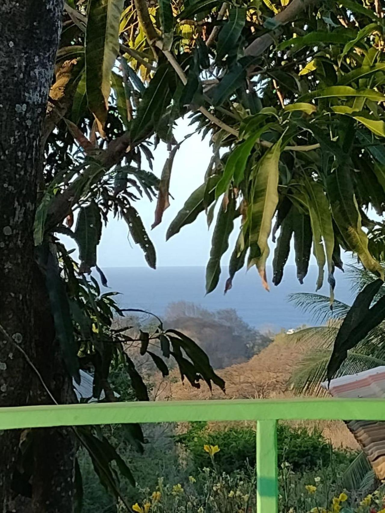 Hotel Palhoca Da Colina Fernando de Noronha Exterior foto