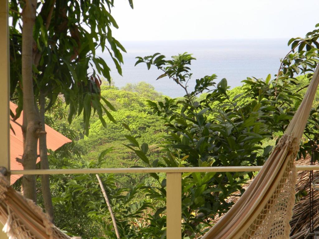 Hotel Palhoca Da Colina Fernando de Noronha Zimmer foto