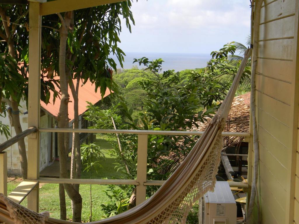 Hotel Palhoca Da Colina Fernando de Noronha Zimmer foto