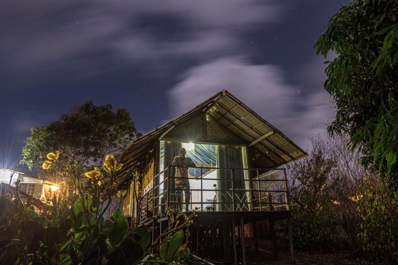 Hotel Palhoca Da Colina Fernando de Noronha Exterior foto